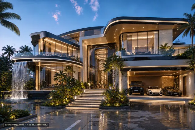 Arsitektur Sulawesi Tenggara, dibaca hingga ke akar tempatnya. — visual arsitektur 2
